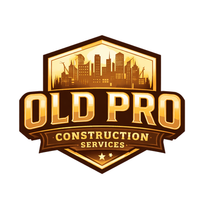 Old Pro Construction Services